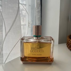 Bronze Goddess Eu de Parfum